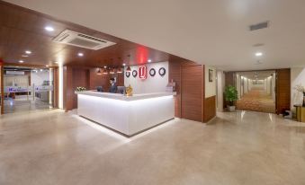 Lords Eco Inn Rajkot Shapar
