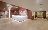 Lords Eco Inn Rajkot Shapar Hotel di Rajkot