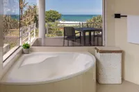The Beach Palace Ramsgate - Hot Tub