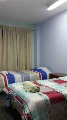 BTP 시티 아파트먼트 - 아파트 호텔  호텔