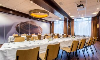 Fletcher Hotel-Restaurant Arneville-Middelburg