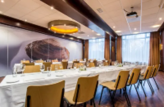 플레처 호텔-레스토랑 아네필-미델뷔르흐