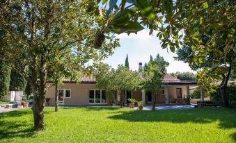 La Tenuta di Rocca Bruna Country Resort