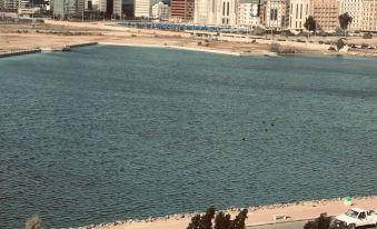Al Andalus Tolen Hotel