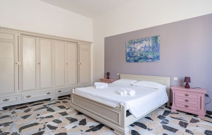 Spacious House in Sinis