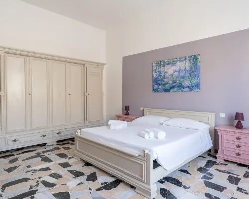 Spacious House in Sinis Hotels in Cabras