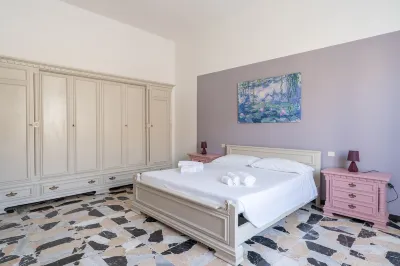 Spacious House in Sinis