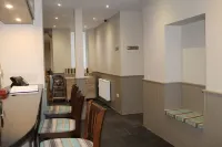 Northern Sands Hotel - 3-Star
