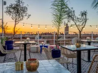 Riad Le Minaret and SPA Hotels near Mellah
