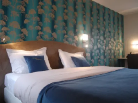 Ferme Delgueule Hotels in Tournai