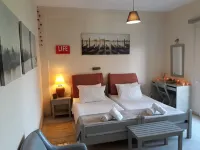 Pierhouse Hotel in Gouvia Hotels in Gouviá