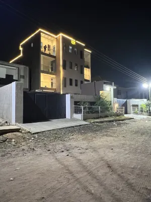 Fowaalux Hotels in Tema Metropolitan