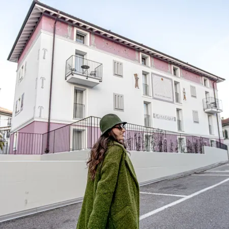 Miralago Locarno Easy Rooms
