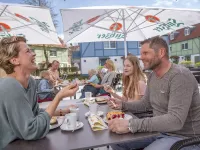 BEECH Resort Fleesensee Ξενοδοχεία στην πόλη Muritz