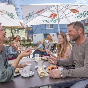 BEECH Resort Fleesensee