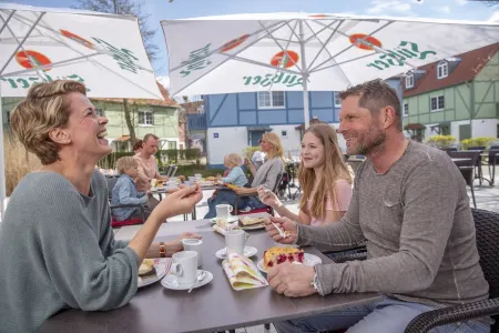 BEECH Resort Fleesensee