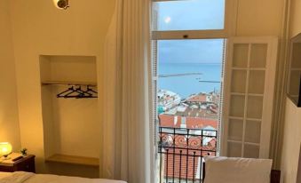 Afric Hotel- Casbah