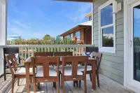 Searenity by Pristine Properties Vacation Rentals - 애견동반
