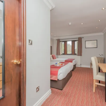 Best Western Bradford Guide Post Hotel