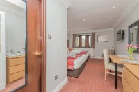 Best Western Bradford Guide Post Hotel Hotel di Low Moor