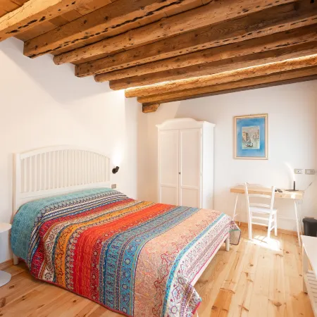 B&B Basta Bussare