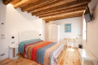 B&B Basta Bussare - 4-Star