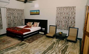 Chira Meadows Ecoresort, Dapoli