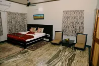 Chira Meadows Ecoresort, Dapoli Hotels in Walane