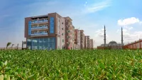 Waafi la Corniche Residence Hotels in Djibouti