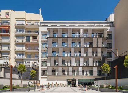 Catalonia Gran Vía Bilbao