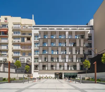 카탈로니아 그란 비아 빌바오  호텔