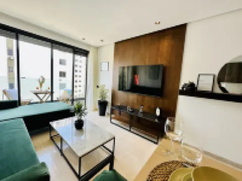 Stay'Inn - Stadium Penthouse Hotels in 