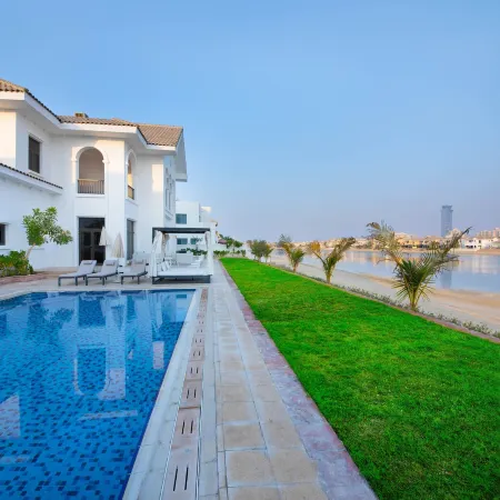 Maison Privee - Frond Villa K