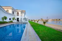 Maison Privee - Frond Villa K - Villaer