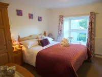 Kellah Farm B&b/Cottages Hotel a Alston