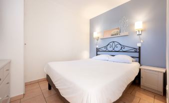 Résidence Pierre & Vacances Premium les Calanques des Issambres
