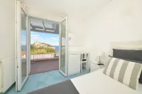Hotel Parco Cartaromana