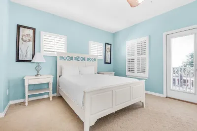 سايلورز كوف Hotels near Navarre Beach Sea Turtle Conservation Center