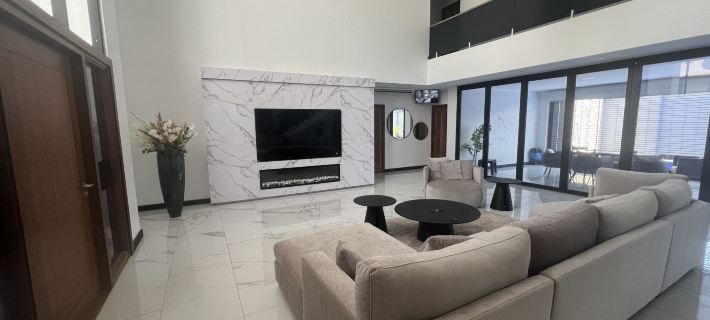 Empire Villa Paramaribo Noord 1 Hotels in Paramaribo
