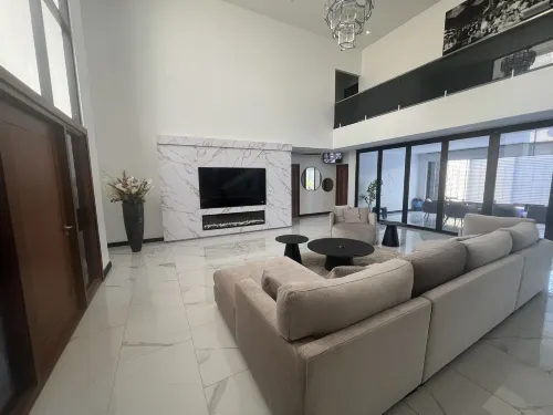 Empire Villa Paramaribo Noord 1 - 5-Star