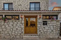 Fethi Baba Konağı - Bed and Breakfasts