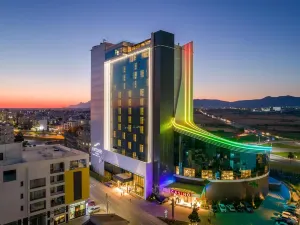 Concorde Tower & Casino & Convention & Spa