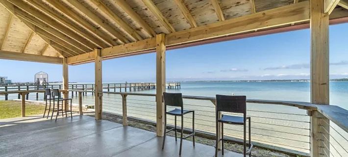Sunset Harbor Palms 2-301 Hotels in Pensacola Beach