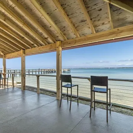 Sunset Harbor Palms 2-301