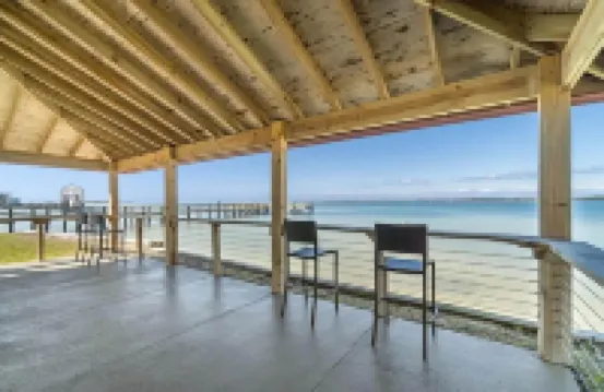 日落港灣棕櫚2-301