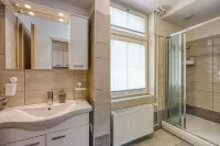 Apartments Jantar Studio 1 Hotels in Smarjeske Toplice