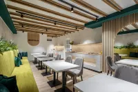 Vipo Seget Apartments