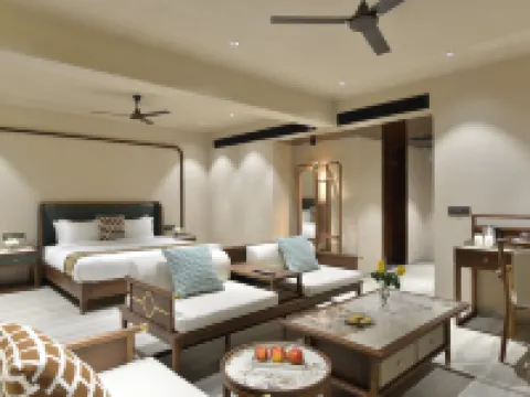 アーバンハイ・バイ・トリート バピのホテル