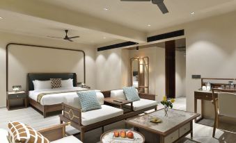 Urbane by Treat