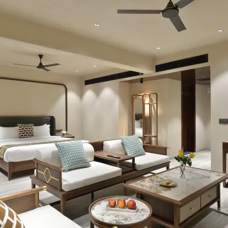 Urbane by Treat Hotels in Vapi